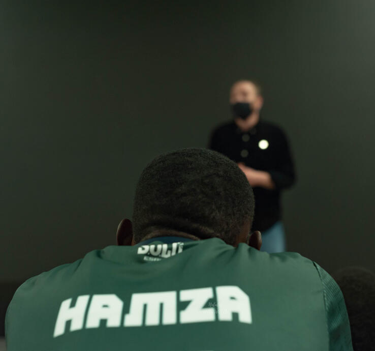 Maison Du Jeux Video Paris (France)